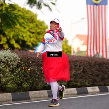 Runner Photo 4742798
