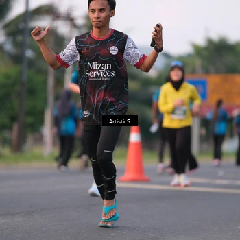 Runner Photo 4742799