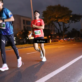Runner Photo 4742800