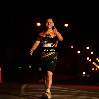 Runner Photo 4742801