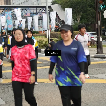 Runner Photo 4742802