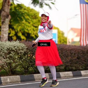 Runner Photo 4742803