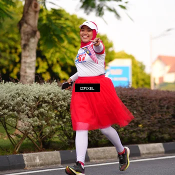 Runner Photo 4742805