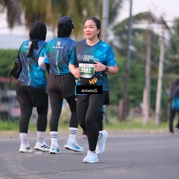 Runner Photo 4742806