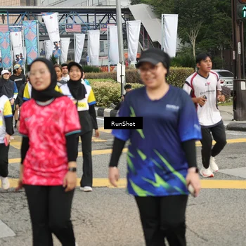Runner Photo 4742810