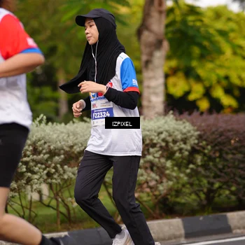 Runner Photo 4742811