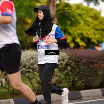 Runner Photo 4742813