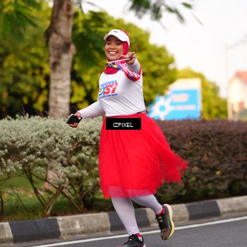 Runner Photo 4742814