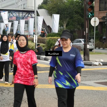 Runner Photo 4742815