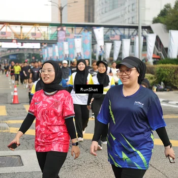 Runner Photo 4742816