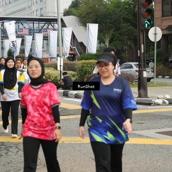Runner Photo 4742817