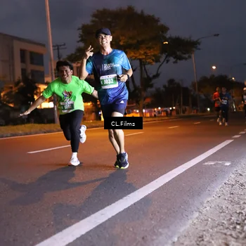 Runner Photo 4742818