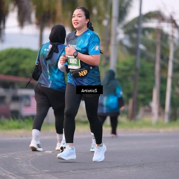 Runner Photo 4742822