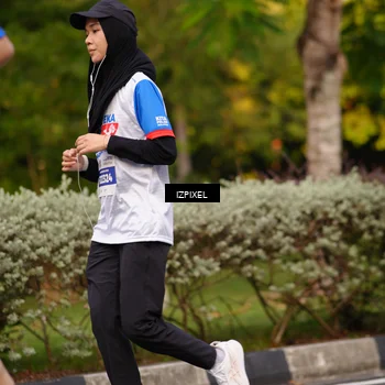 Runner Photo 4742824