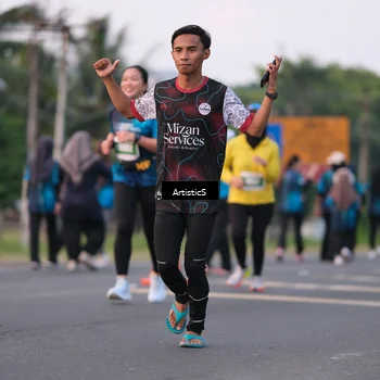 Runner Photo 4742825