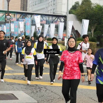 Runner Photo 4742828