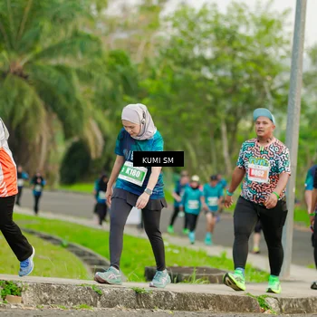 Runner Photo 4742829