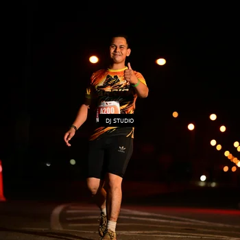 Runner Photo 4742834