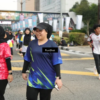 Runner Photo 4742836