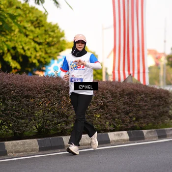 Runner Photo 4742837