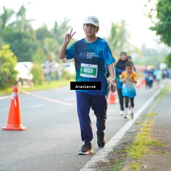 Runner Photo 4742838