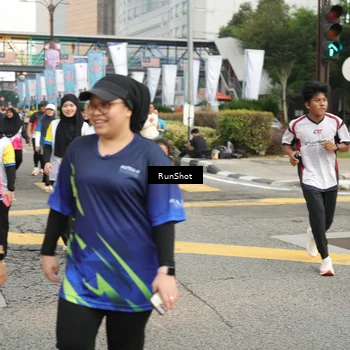 Runner Photo 4742839