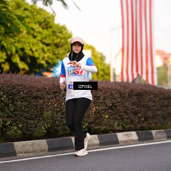 Runner Photo 4742840