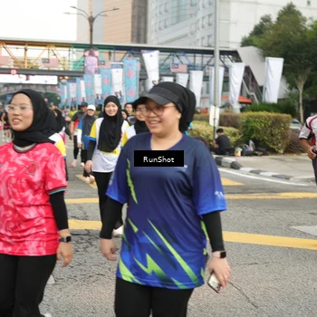 Runner Photo 4742842