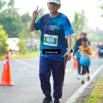 Runner Photo 4742846