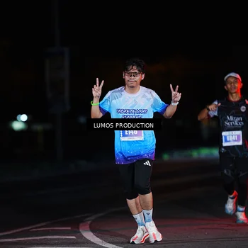 Runner Photo 4742847