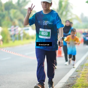 Runner Photo 4742850