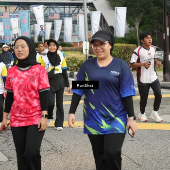 Runner Photo 4742851