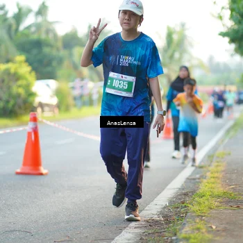 Runner Photo 4742853