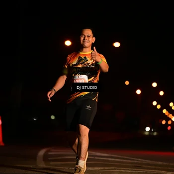 Runner Photo 4742854