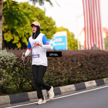 Runner Photo 4742855