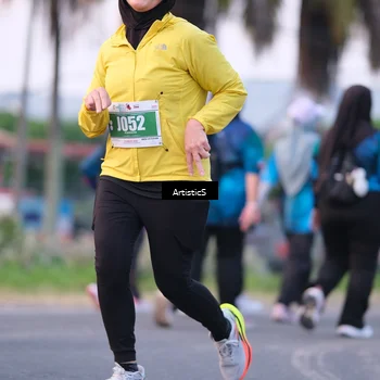 Runner Photo 4742862