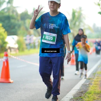 Runner Photo 4742863