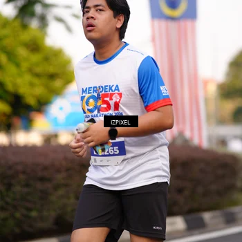 Runner Photo 4742866