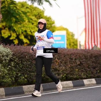 Runner Photo 4742867