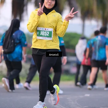 Runner Photo 4742873