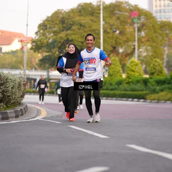 Runner Photo 4742874