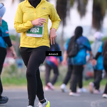 Runner Photo 4742875