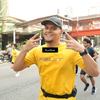 Runner Photo 4742876