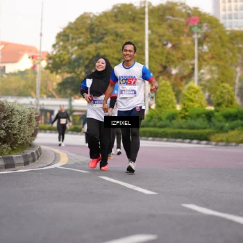 Runner Photo 4742877