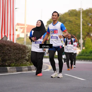 Runner Photo 4742879