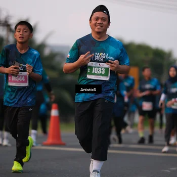 Runner Photo 4742884