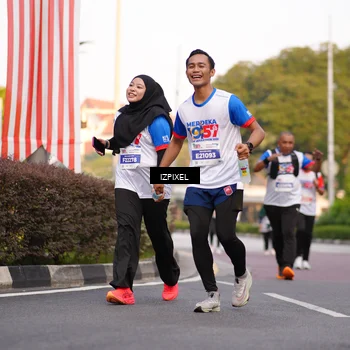 Runner Photo 4742885