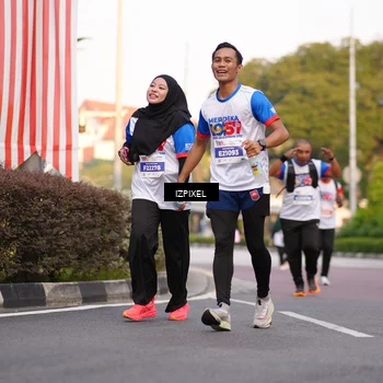 Runner Photo 4742886