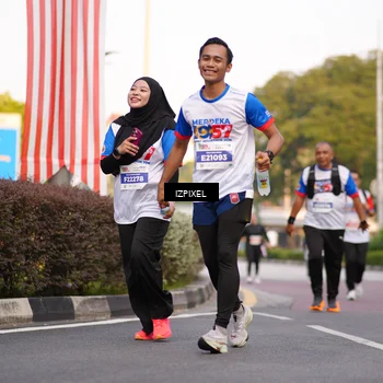 Runner Photo 4742889