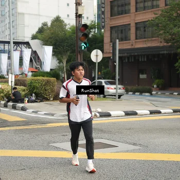 Runner Photo 4742891